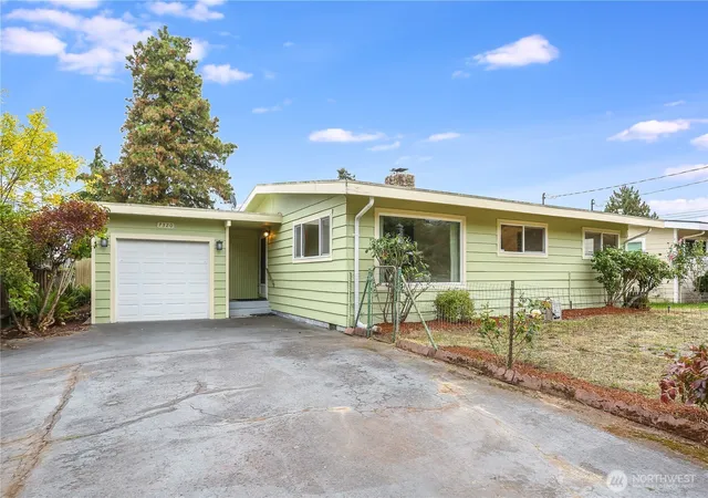 Single family home for sale at 7320 33rd Avenue S, Seattle, WA 98118 | MLS# NWM2589261