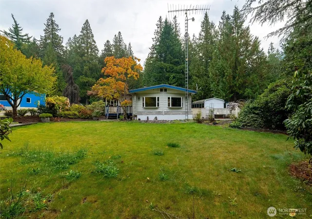 Photo 1 of Manufactured home for sale at 4290 S Pass Rd, Everson, WA 98247 | MLS# NWM2589262 | Listing updated on 2026-10-19