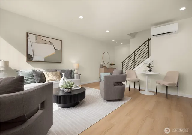 Photo 3 of Townhouse for sale at 3114 Queen Anne Ave N, Seattle, WA 98109 | MLS# NWM2589265 | Listing updated on 2026-10-01