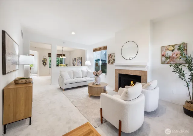 Photo 3 of Single family home for sale at 5125 Ne 5th Street, Renton, WA 98059 | MLS# NWM2589268 | Listing updated on 2026-10-01