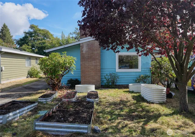 Photo 1 of Single family home for sale at 9016 12th Avenue NW, Seattle, WA 98117 | MLS# NWM2589269 | Listing updated on 2026-10-01