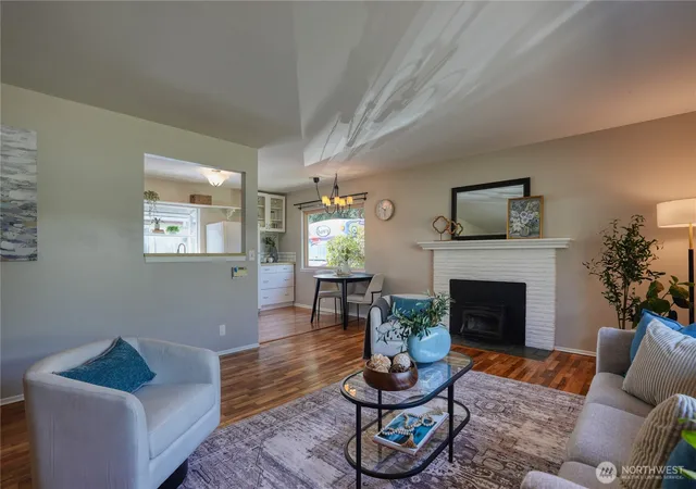 Photo 2 of Single family home for sale at 9016 12th Avenue NW, Seattle, WA 98117 | MLS# NWM2589269 | Listing updated on 2026-10-01