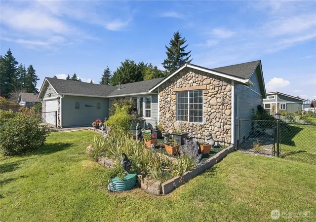 Photo 1 of Single family home for sale at 5922 184th Lane Sw, Rochester, WA 98579 | MLS# NWM2589270 | Listing updated on 2026-10-02