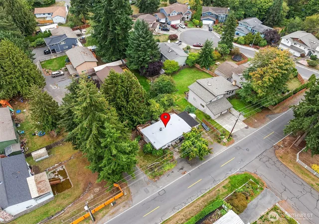 Photo 1 of Single family home for sale at 20807 80th Avenue W, Edmonds, WA 98026 | MLS# NWM2589271 | Listing updated on 2026-10-04