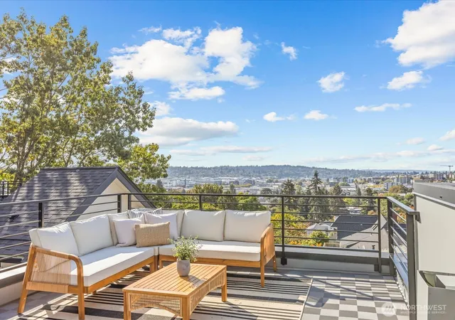 Photo 1 of Single family home for sale at 307 Nw 52nd Street #B, Seattle, WA 98107 | MLS# NWM2589273 | Listing updated on 2026-10-01