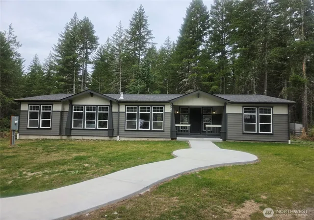 Photo 1 of Manufactured home for sale at 15513 135th Street Ct Nw, Gig Harbor, WA 98329 | MLS# NWM2589275 | Listing updated on 2026-10-01