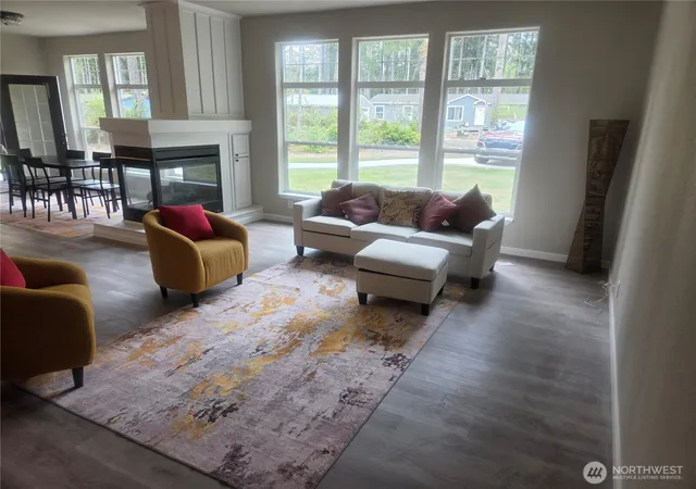 Photo 4 of Manufactured home for sale at 15513 135th Street Ct NW, Gig Harbor, WA 98329 | MLS# NWM2589275 | Listing updated on 2026-10-01