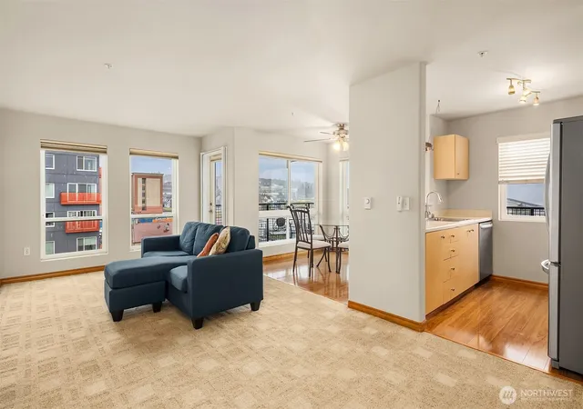 Photo 4 of Condo for sale at 2824 Grand Ave #A508, Everett, WA 98201 | MLS# NWM2589277 | Listing updated on 2026-10-08