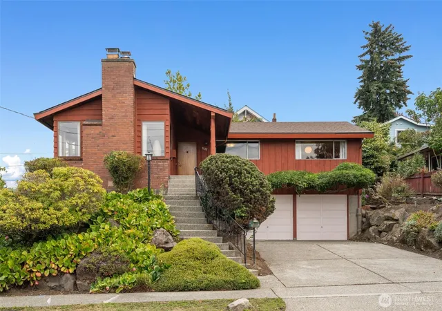 Single family home for sale at 9612 55th Avenue S, Seattle, WA 98118 | MLS# NWM2589283