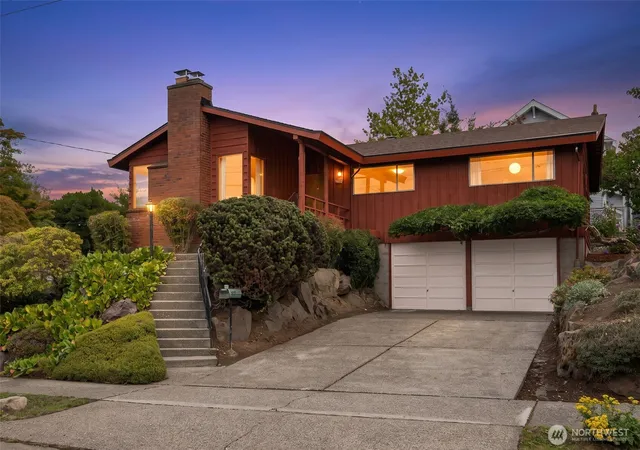 Single family home for sale at 9612 55th Avenue S, Seattle, WA 98118 | MLS# NWM2589283
