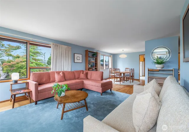 Photo 3 of Single family home for sale at 9612 55th Avenue S, Seattle, WA 98118 | MLS# NWM2589283 | Listing updated on 2026-10-01