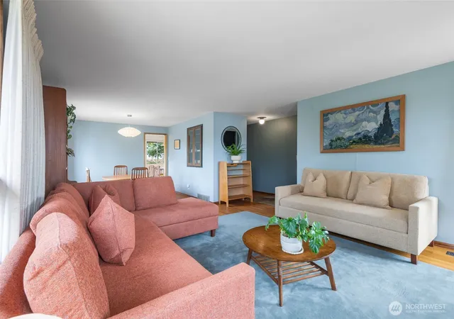 Photo 4 of Single family home for sale at 9612 55th Avenue S, Seattle, WA 98118 | MLS# NWM2589283 | Listing updated on 2026-10-01