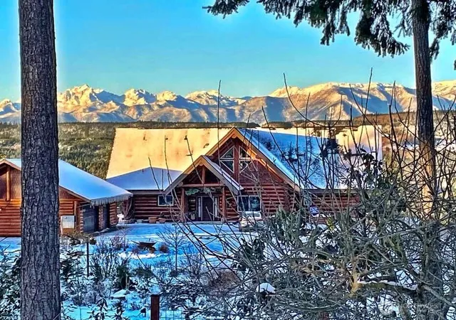 Photo 4 of Single family home for sale at 3221 Teal Lake Rd, Port Ludlow, WA 98365 | MLS# NWM2589286 | Listing updated on 2026-10-02