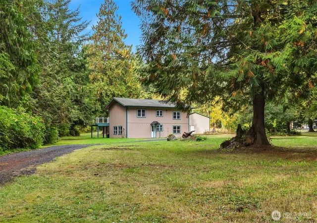 Photo 1 of Single family home for sale at 20965 Port Gamble Rd Ne, Poulsbo, WA 98370 | MLS# NWM2589287 | Listing updated on 2026-10-02