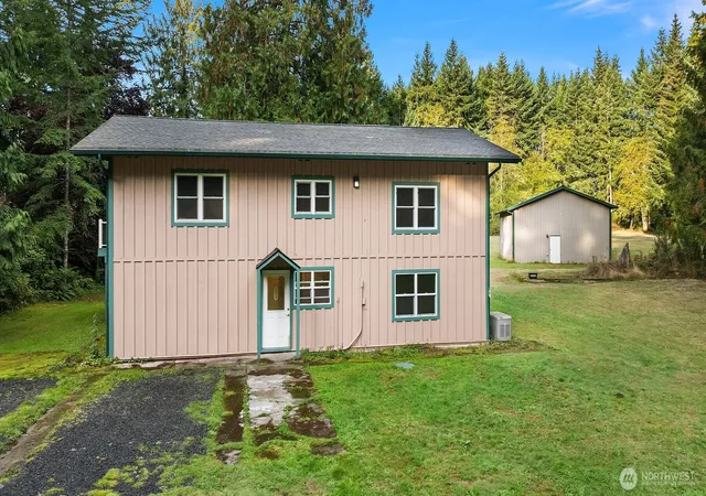 Photo 3 of Single family home for sale at 20965 Port Gamble Rd Ne, Poulsbo, WA 98370 | MLS# NWM2589287 | Listing updated on 2026-10-02