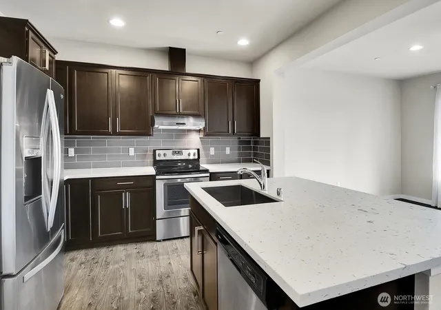 Photo 3 of Townhouse for sale at 7903 20th Avenue SE, Everett, WA 98203 | MLS# NWM2589289 | Listing updated on 2026-10-08