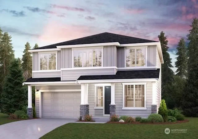Photo 1 of Single family home for sale at 8937 126th Street Ct E, Puyallup, WA 98373 | MLS# NWM2589295 | Listing updated on 2026-10-02