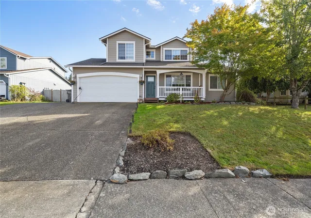 Photo 2 of Single family home for sale at 3012 Withers Pl, Mount Vernon, WA 98274 | MLS# NWM2589300 | Listing updated on 2026-10-01