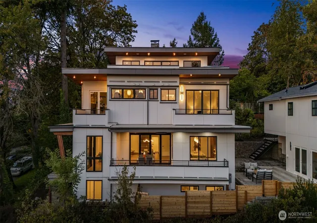 Photo 1 of Single family home for sale at 614 33rd Avenue E, Seattle, WA 98112 | MLS# NWM2589305 | Listing updated on 2026-10-28