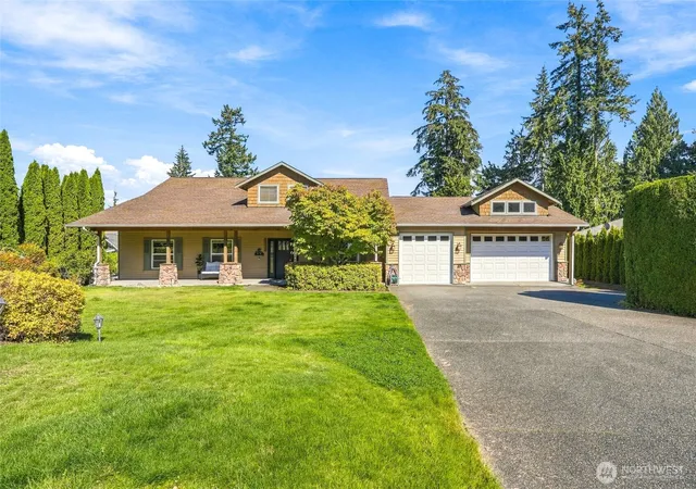 Photo 2 of Single family home for sale at 7707 213th Avenue Se, Snohomish, WA 98290 | MLS# NWM2589308 | Listing updated on 2026-10-02