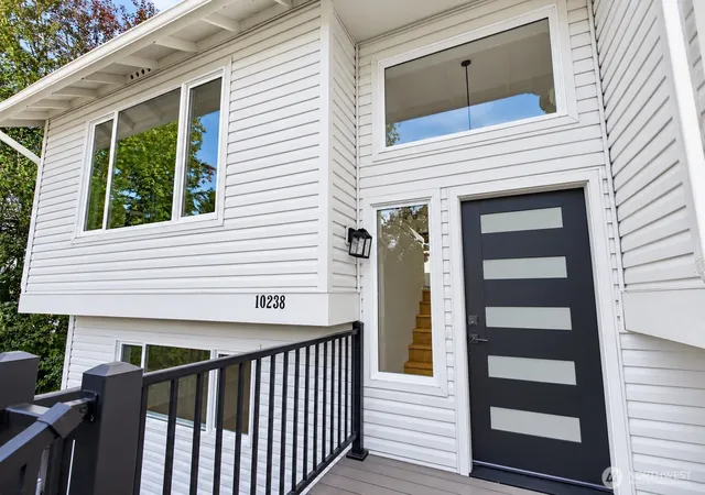 Photo 1 of Single family home for sale at 10238 Renton Ave S, Seattle, WA 98178 | MLS# NWM2589310 | Listing updated on 2026-10-16