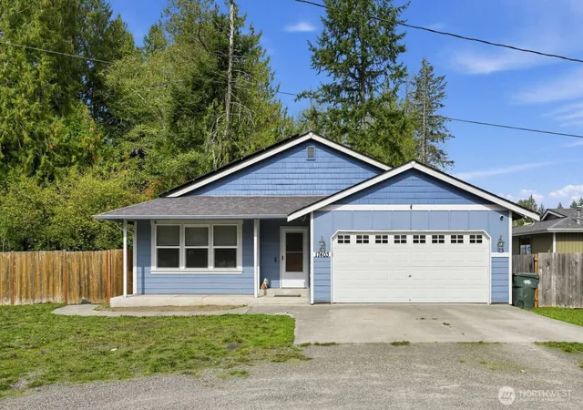Photo 1 of Single family home for sale at 17403 79th Avenue E, Puyallup, WA 98375 | MLS# NWM2589311 | Listing updated on 2026-10-06