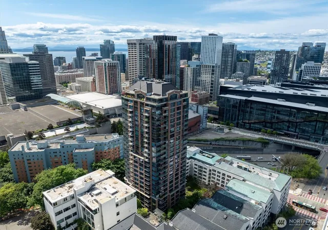 Condo for sale at 1420 Terry Ave #603, Seattle, WA 98101 | MLS# NWM2589312