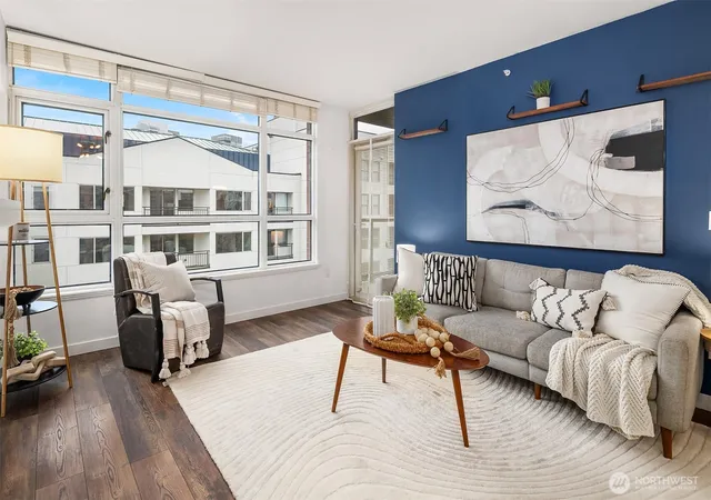 Photo 3 of Condo for sale at 1420 Terry Ave #603, Seattle, WA 98101 | MLS# NWM2589312 | Listing updated on 2026-10-02