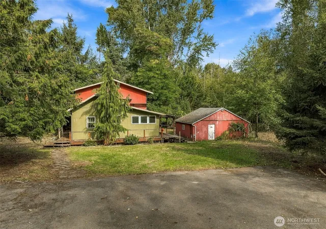 Single family home for sale at 19920 80th Avenue NE, Kenmore, WA 98028 | MLS# NWM2589314