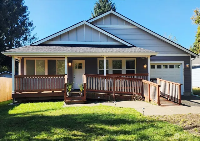 Photo 1 of Single family home for sale at 371 Centaurus Ave Sw, Ocean Shores, WA 98569 | MLS# NWM2589318 | Listing updated on 2026-10-01