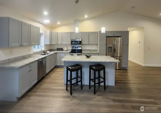 Photo 3 of Single family home for sale at 371 Centaurus Ave SW, Ocean Shores, WA 98569 | MLS# NWM2589318 | Listing updated on 2026-10-01