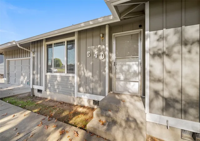 Photo 2 of Single family home for sale at 540 Morton St, Sumas, WA 98295 | MLS# NWM2589319 | Listing updated on 2026-10-29