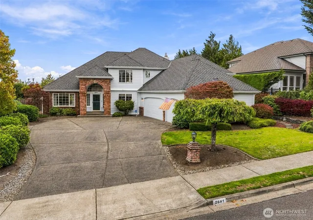 Single family home for sale at 2641 Thornhill Rd, Puyallup, WA 98374 | MLS# NWM2589326 | Listing updated on 2026-10-09
