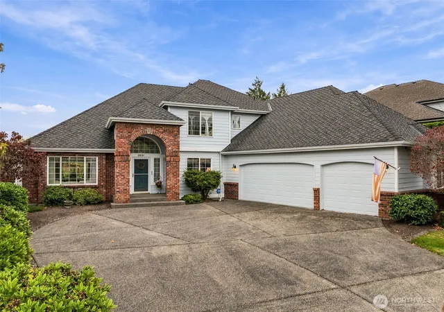 Photo 1 of Single family home for sale at 2641 Thornhill Rd, Puyallup, WA 98374 | MLS# NWM2589326 | Listing updated on 2026-10-09