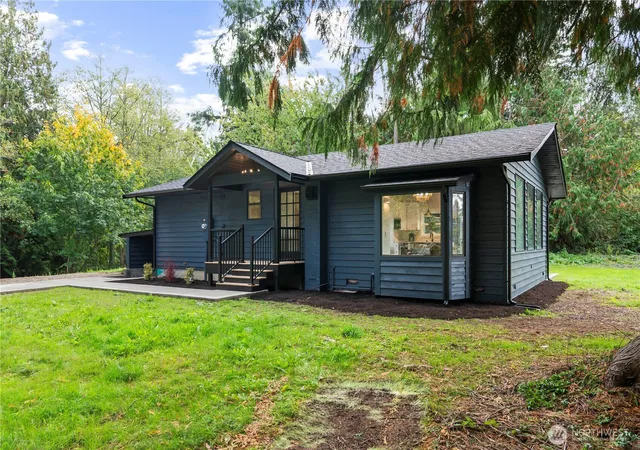 Photo 1 of Single family home for sale at 940 Hoppy Trl Way, Camano Island, WA 98282 | MLS# NWM2589333 | Listing updated on 2026-10-02