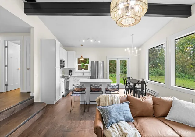 Photo 3 of Single family home for sale at 940 Hoppy Trl Way, Camano Island, WA 98282 | MLS# NWM2589333 | Listing updated on 2026-10-02