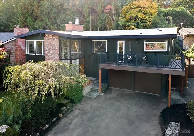 Single family home for sale at 9043 Matthews Ave NE, Seattle, WA 98115 | MLS# NWM2589334