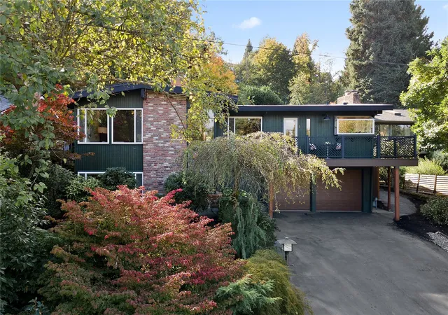 Single family home for sale at 9043 Matthews Ave NE, Seattle, WA 98115 | MLS# NWM2589334