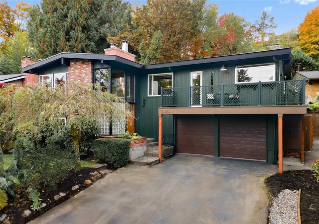 Single family home for sale at 9043 Matthews Ave NE, Seattle, WA 98115 | MLS# NWM2589334