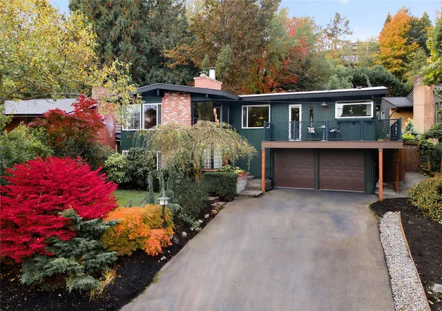 Single family home for sale at 9043 Matthews Ave NE, Seattle, WA 98115 | MLS# NWM2589334