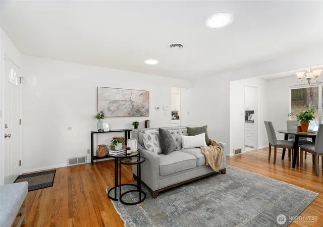 Photo 3 of Single family home for sale at 11357 25th Avenue NE, Seattle, WA 98125 | MLS# NWM2589337 | Listing updated on 2026-10-02