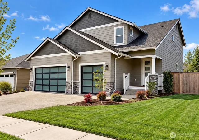Photo 3 of Single family home for sale at 726 Covington Ave, Snohomish, WA 98290 | MLS# NWM2589340 | Listing updated on 2026-10-02