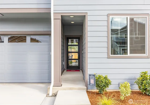Photo 3 of Single family home for sale at 4541 Noel (lot 65) St, Blaine, WA 98230 | MLS# NWM2589343 | Listing updated on 2026-10-01