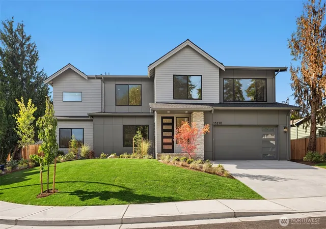 Photo 1 of Single family home for sale at 13216 Ne 129th Place, Kirkland, WA 98034 | MLS# NWM2589344 | Listing updated on 2026-10-01