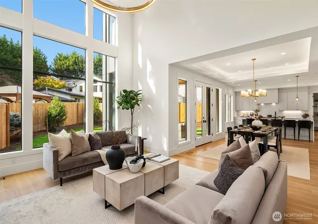 Photo 4 of Single family home for sale at 13216 NE 129th Place, Kirkland, WA 98034 | MLS# NWM2589344 | Listing updated on 2026-10-01