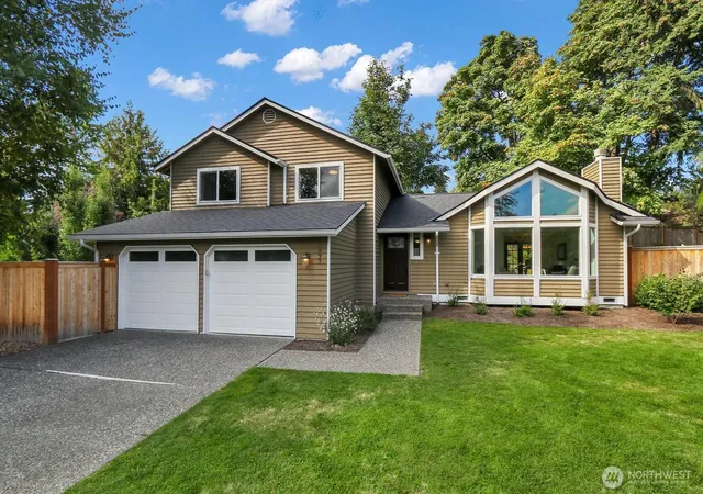 Single family home for sale at 2677 239th Street SW, Brier, WA 98036 | MLS# NWM2589346