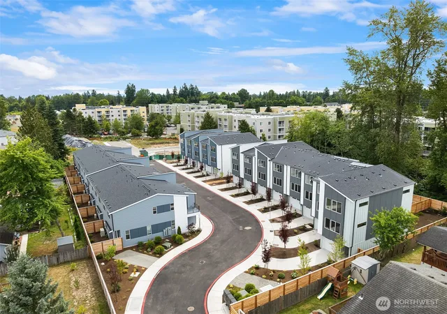 Photo 2 of Townhouse for sale at 1520 Holw Dale Pl #C, Everett, WA 98204 | MLS# NWM2589347 | Listing updated on 2026-10-02