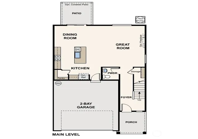 Photo 3 of Single family home for sale at 8718 62nd Court Se, Olympia, WA 98513 | MLS# NWM2589352 | Listing updated on 2026-10-02