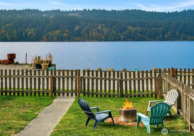 Photo 1 of Single family home for sale at 27730 Manzanita Beach Sw, Vashon, WA 98070 | MLS# NWM2589353 | Listing updated on 2026-10-16