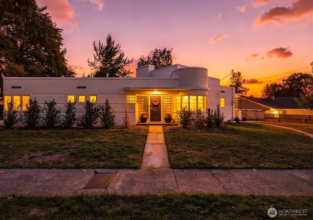 Photo 1 of Single family home for sale at 5 Park Ave, Yakima, WA 98902 | MLS# NWM2589354 | Listing updated on 2026-10-11